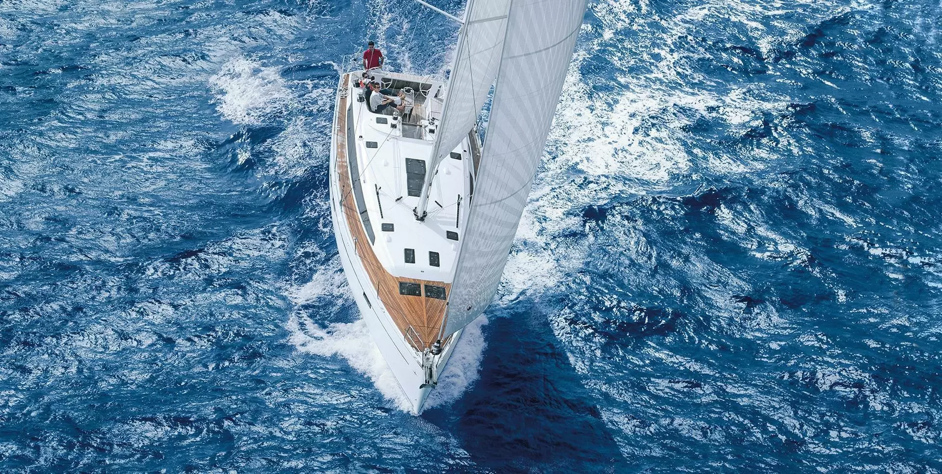 巴伐利亚（Bavaria）CRUISER 51