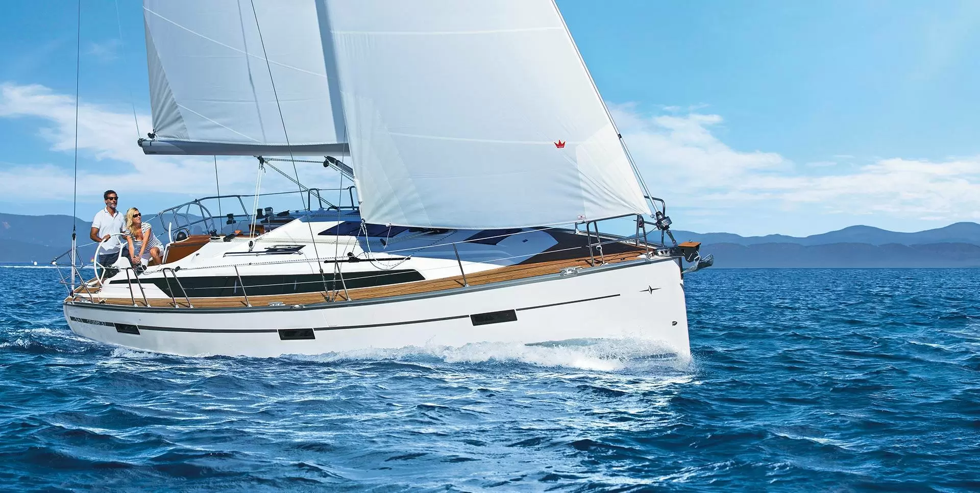 巴伐利亚（Bavaria）CRUISER 37
