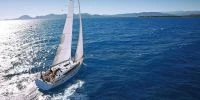 巴伐利亚（Bavaria）CRUISER 46