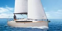 巴伐利亚（Bavaria）CRUISER 34