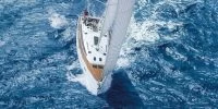 巴伐利亚（Bavaria）CRUISER 51