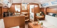 巴伐利亚（Bavaria）CRUISER 34