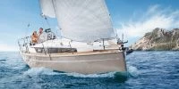 巴伐利亚（Bavaria）CRUISER 34