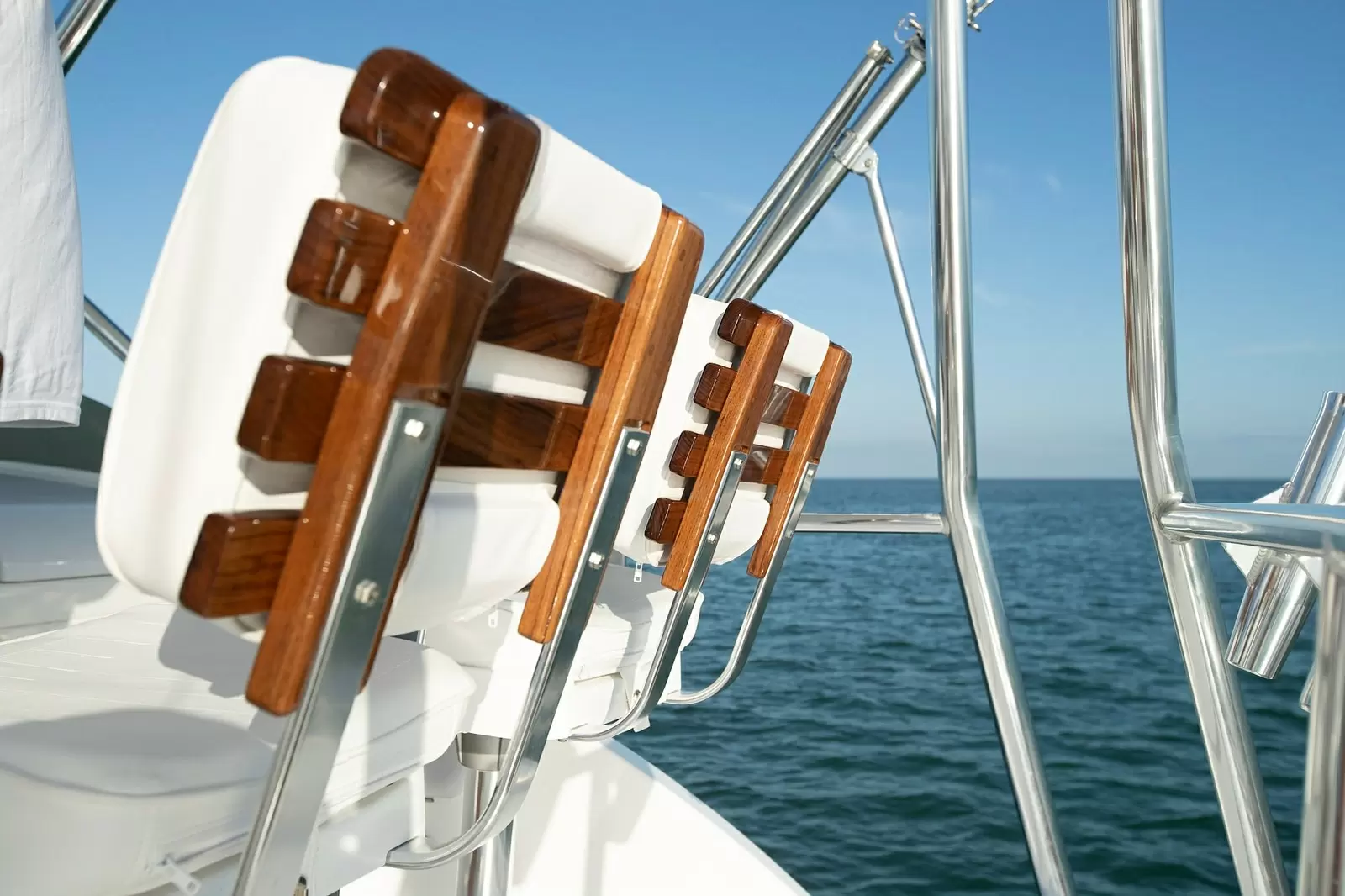 拜泰姆（Bertram）35 FLYBRIDGE