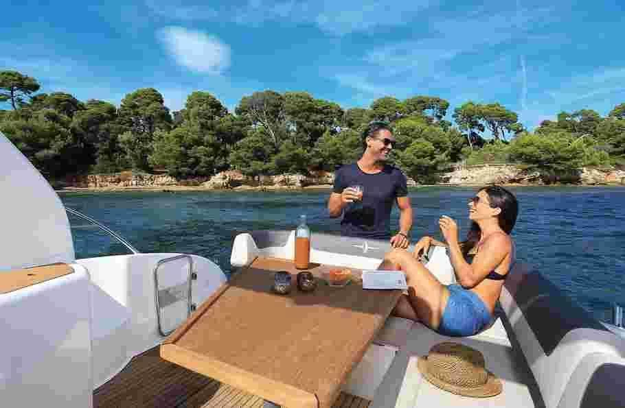 巴伐利亚（Bavaria）S30 OPEN