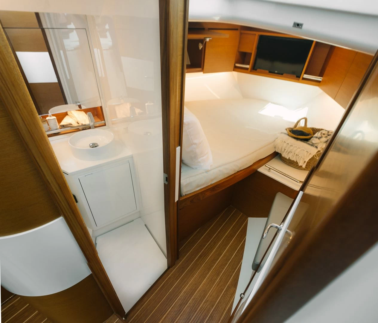 拜泰姆（Bertram）35 FLYBRIDGE