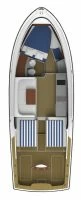 拜泰姆（Bertram）35 FLYBRIDGE