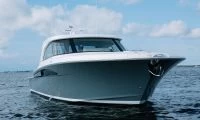 拜泰姆（Bertram）50 SPORT