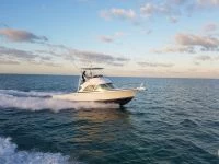 拜泰姆（Bertram）35 FLYBRIDGE