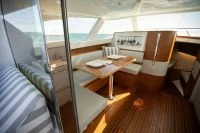 拜泰姆（Bertram）35 FLYBRIDGE