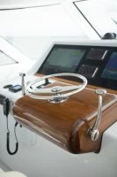 拜泰姆（Bertram）50 SPORT