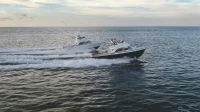 拜泰姆（Bertram）35 FLYBRIDGE