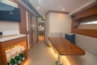 拜泰姆（Bertram）50 SPORT