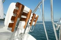 拜泰姆（Bertram）35 FLYBRIDGE