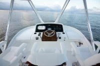 拜泰姆（Bertram）35 FLYBRIDGE
