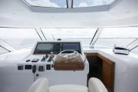 拜泰姆（Bertram）50 SPORT