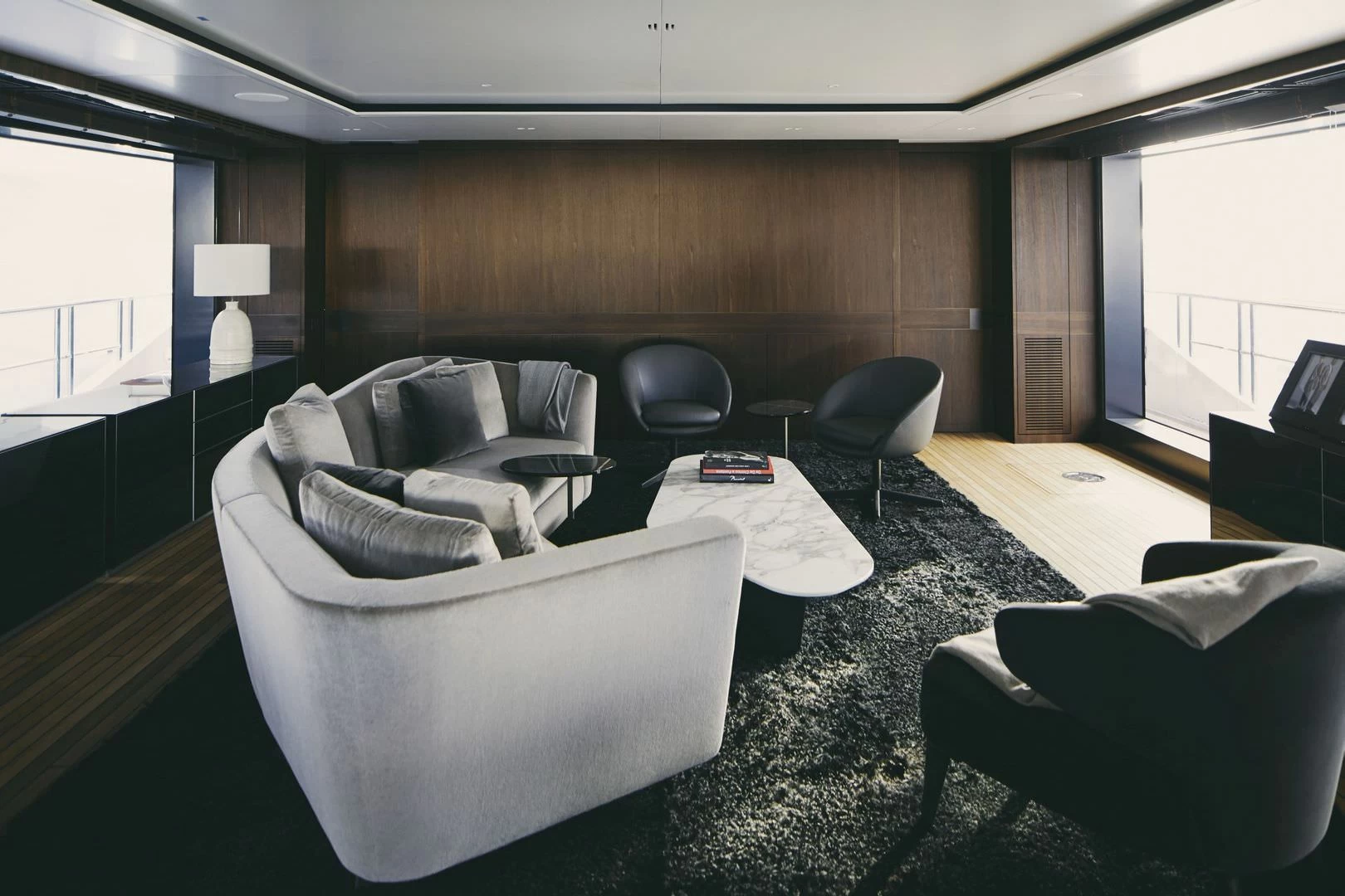 贝尼蒂（Benetti）FB703 M-Y Bacchanal