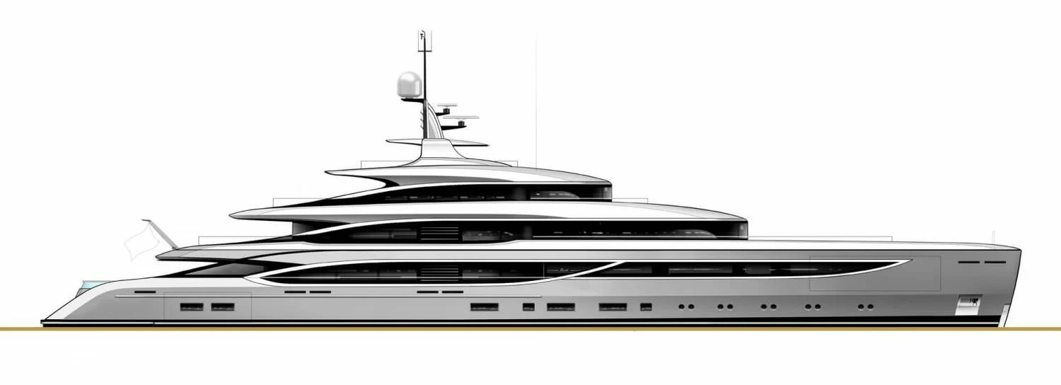 贝尼蒂（Benetti）B.Now 68M