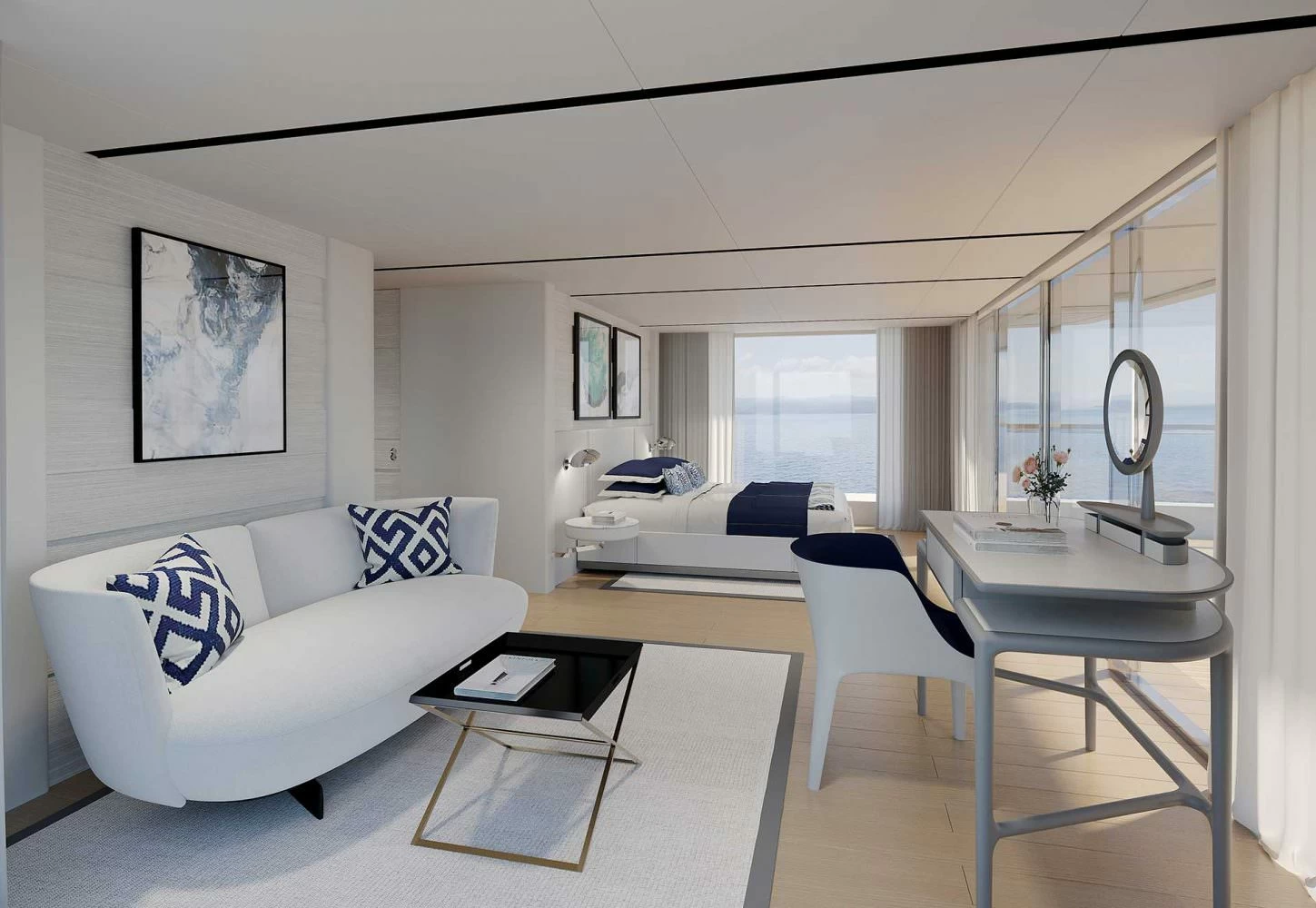 贝尼蒂（Benetti）B.Yond 37M