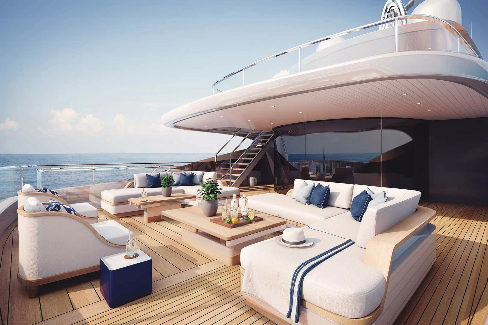 贝尼蒂（Benetti）B.Now 63M