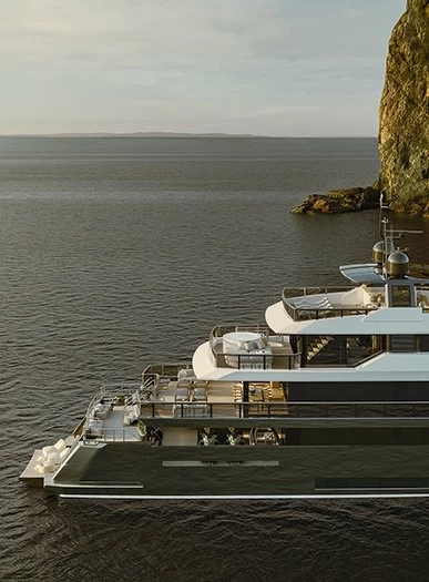 贝尼蒂（Benetti）B.Yond 37M