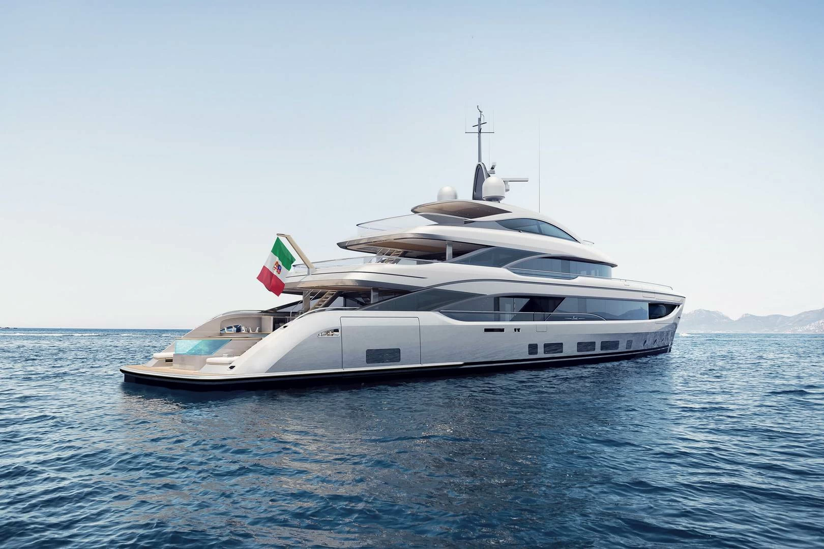 贝尼蒂（Benetti）B.Now 50M