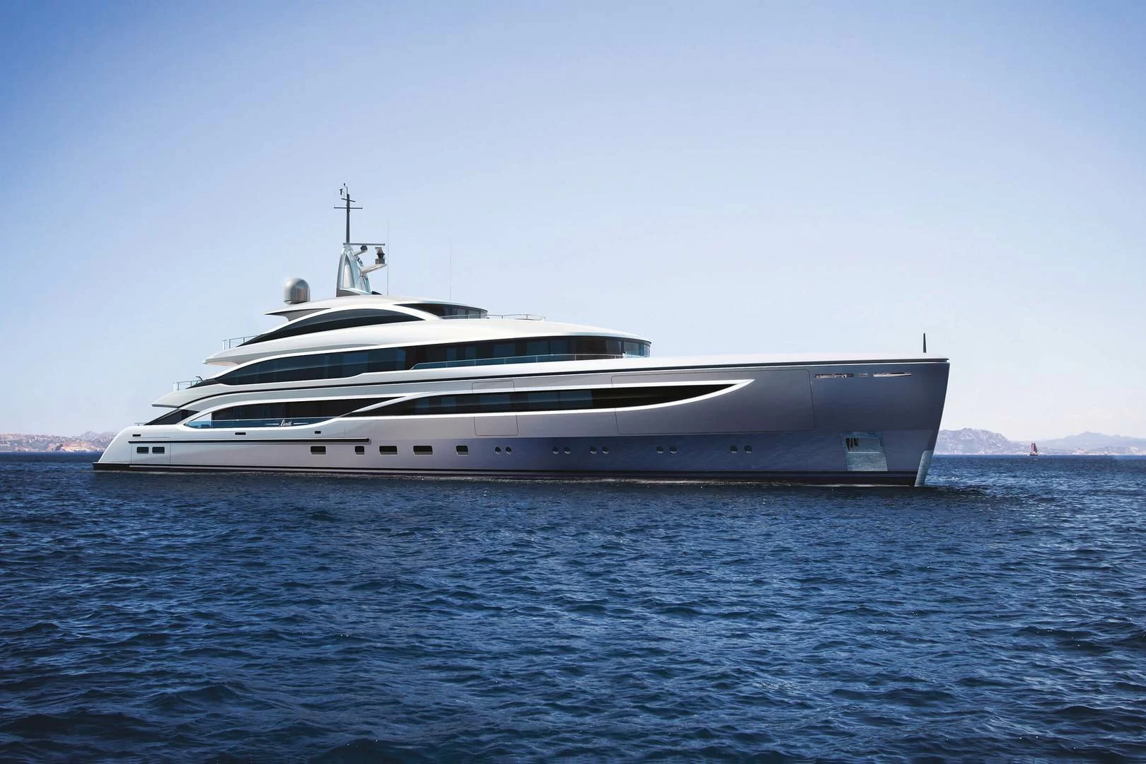 贝尼蒂（Benetti）B.Now 63M