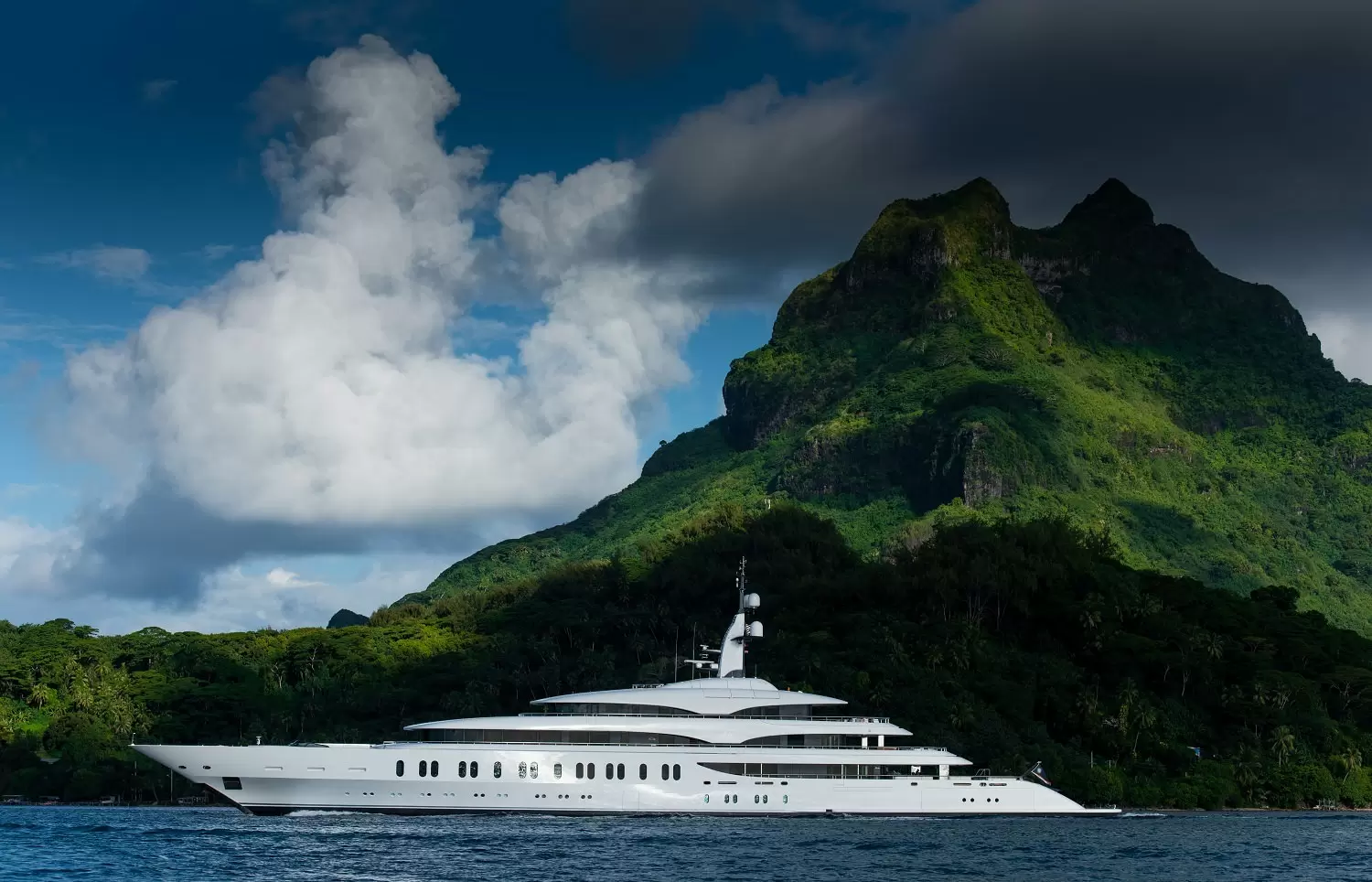 贝尼蒂（Benetti）FB275 M-Y IJE