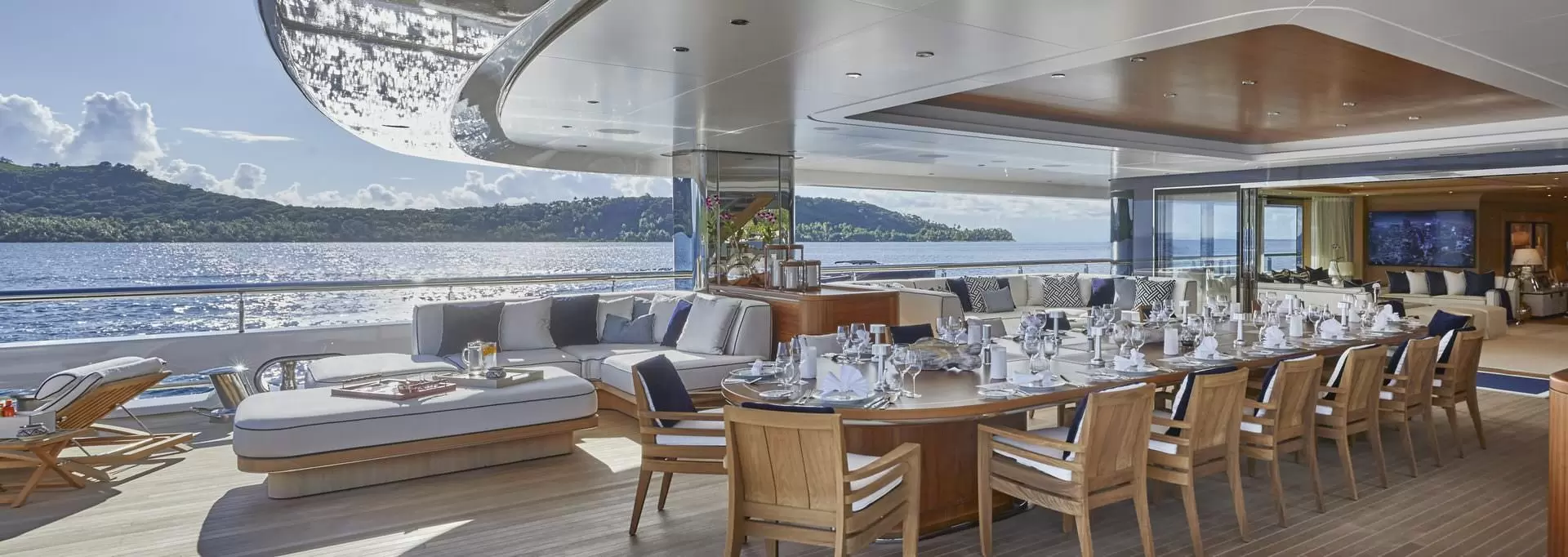 贝尼蒂（Benetti）FB275 M-Y IJE