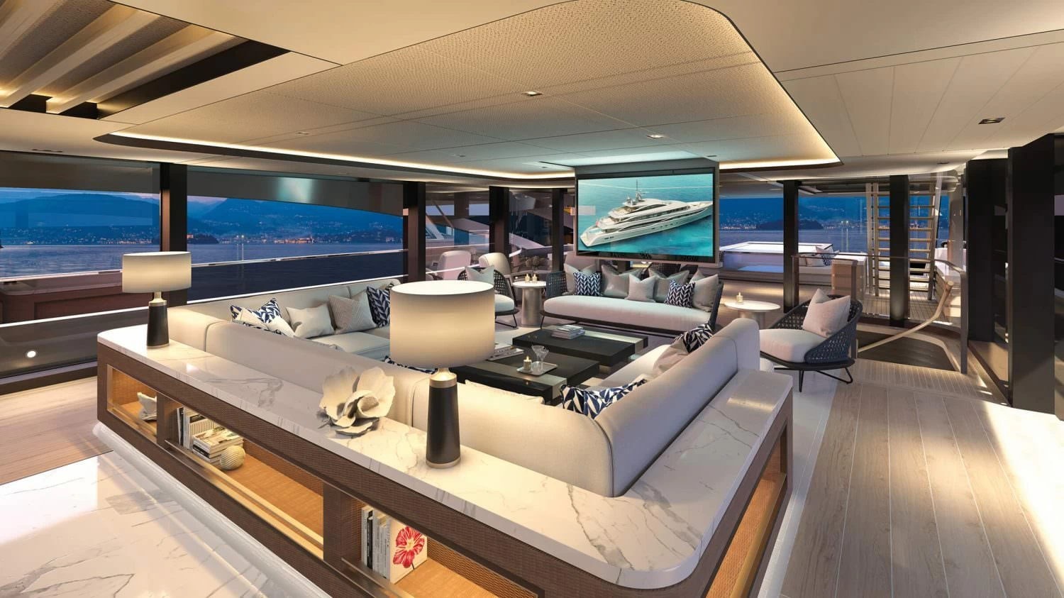 贝尼蒂（Benetti）B.Now 63M