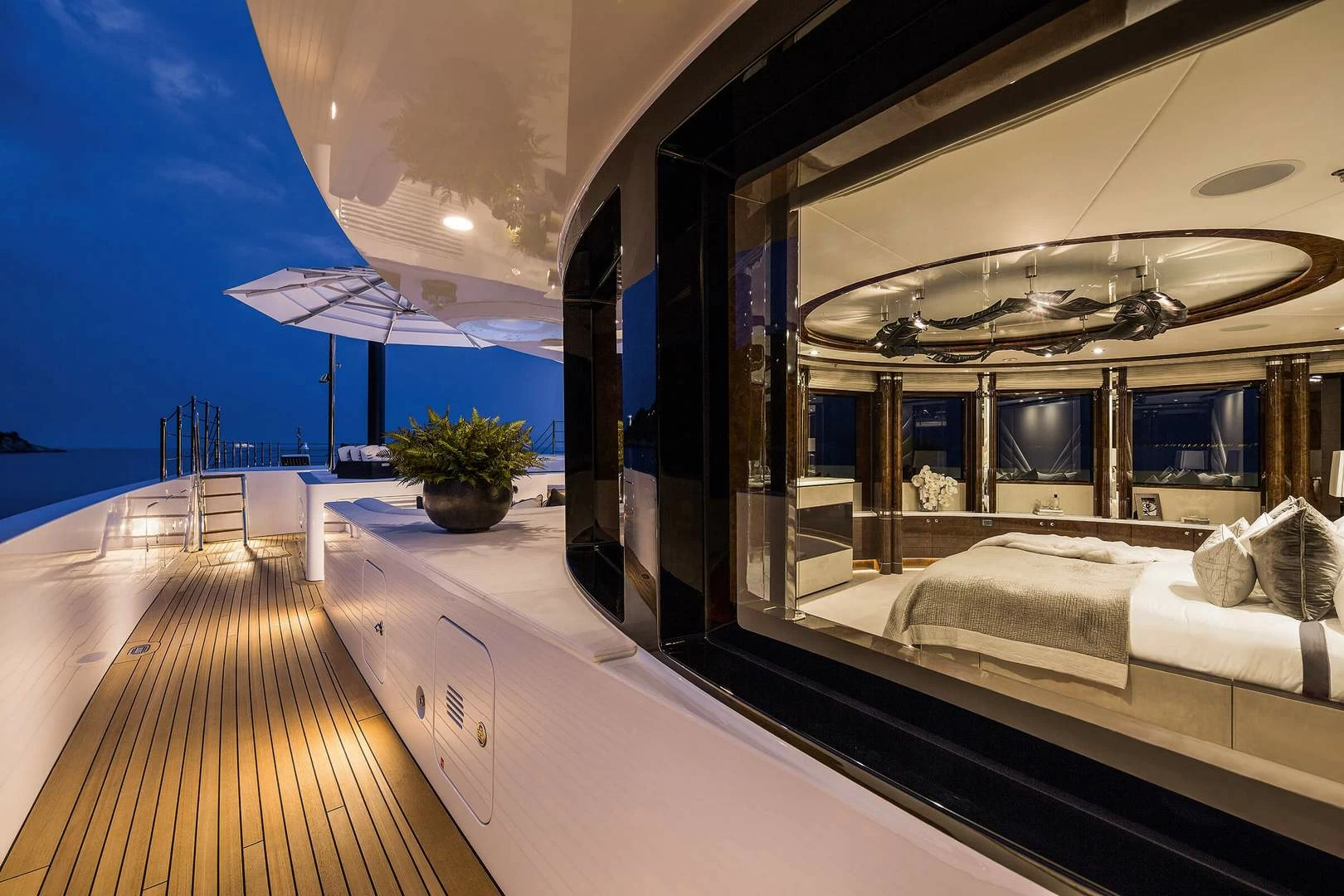 贝尼蒂（Benetti）FB265 M-Y II.II