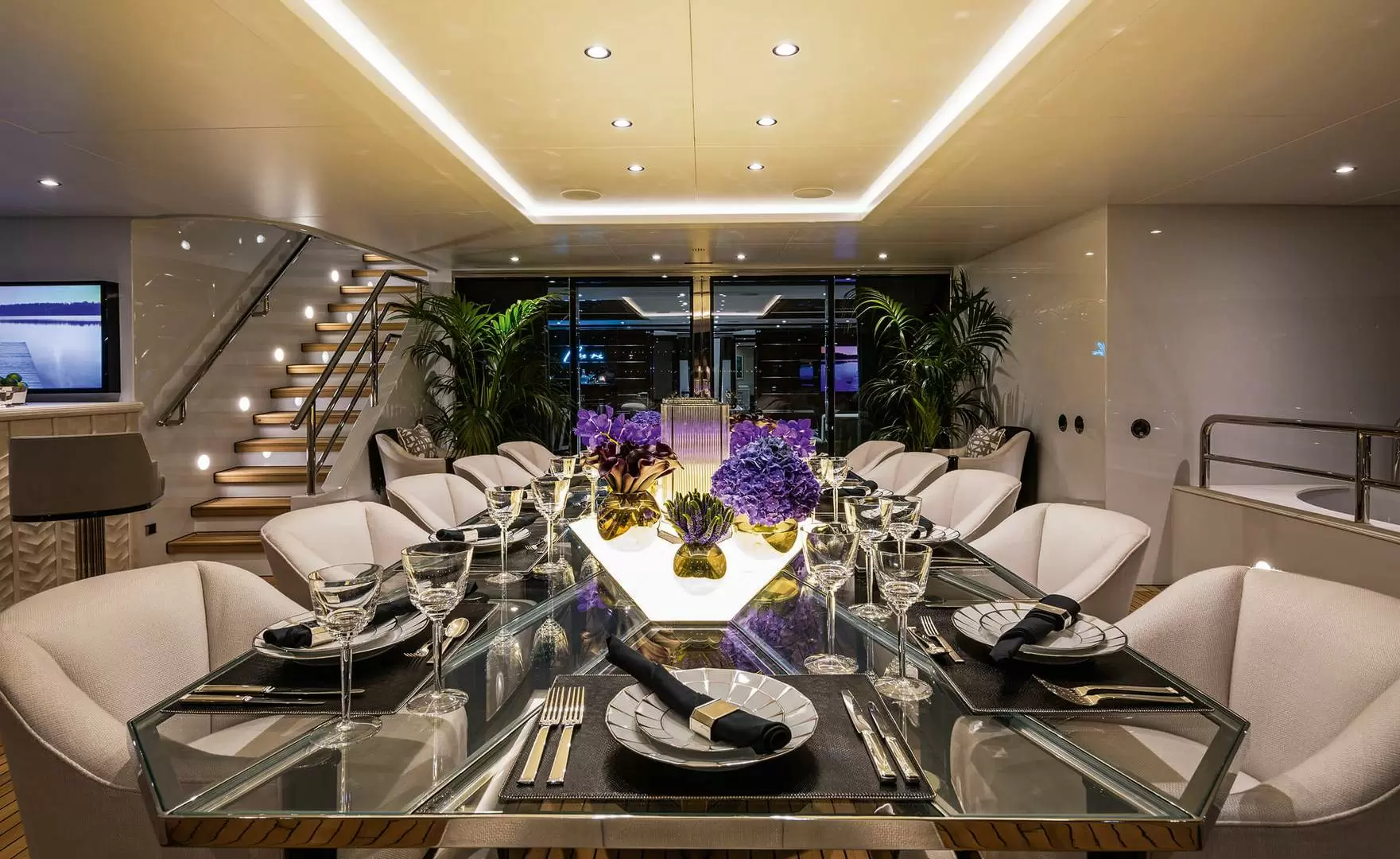 贝尼蒂（Benetti）FB265 M-Y II.II