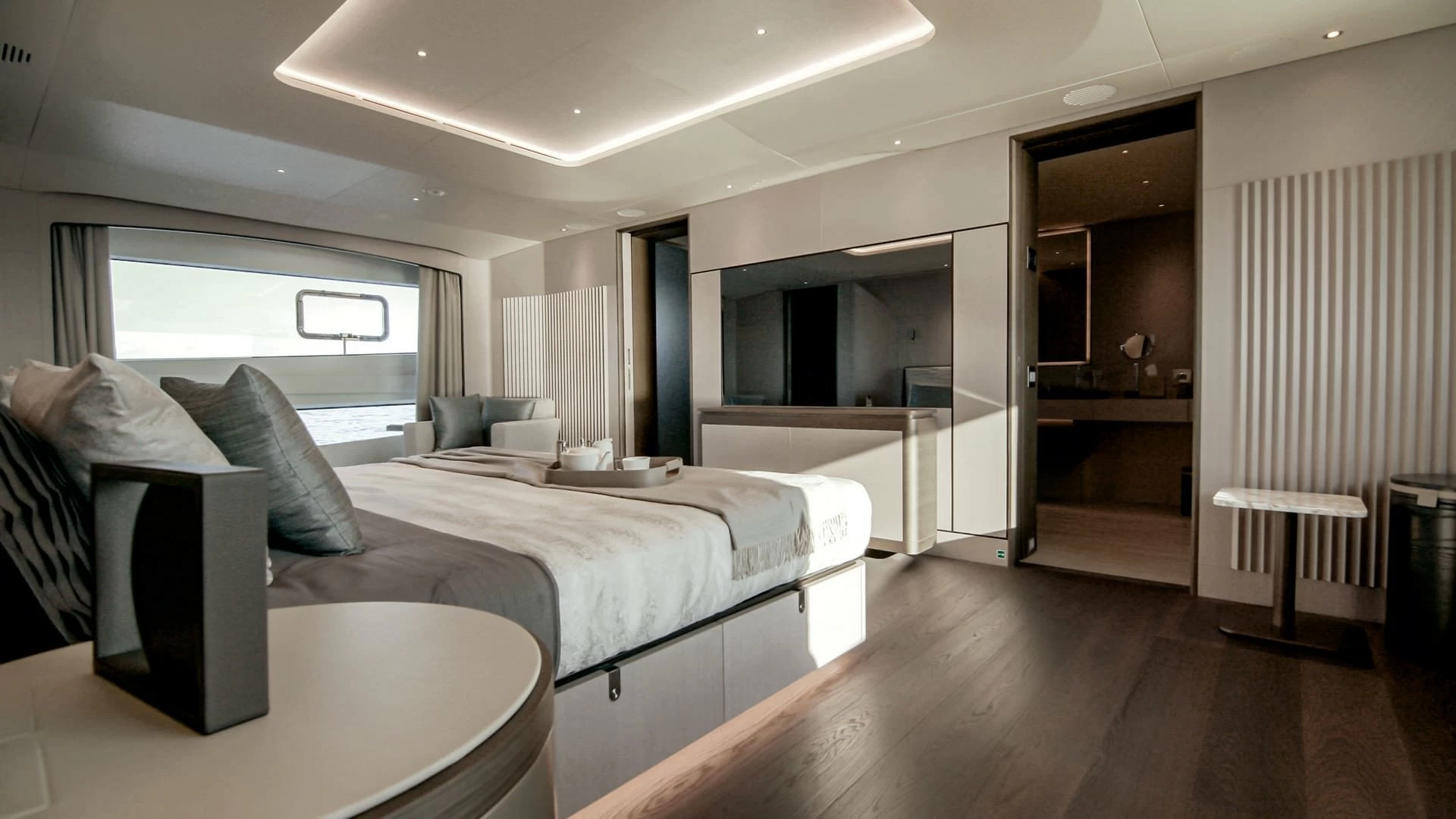 贝尼蒂（Benetti）Diamond 44M