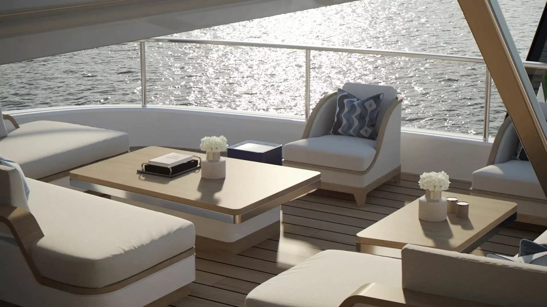 贝尼蒂（Benetti）B.Now 63M