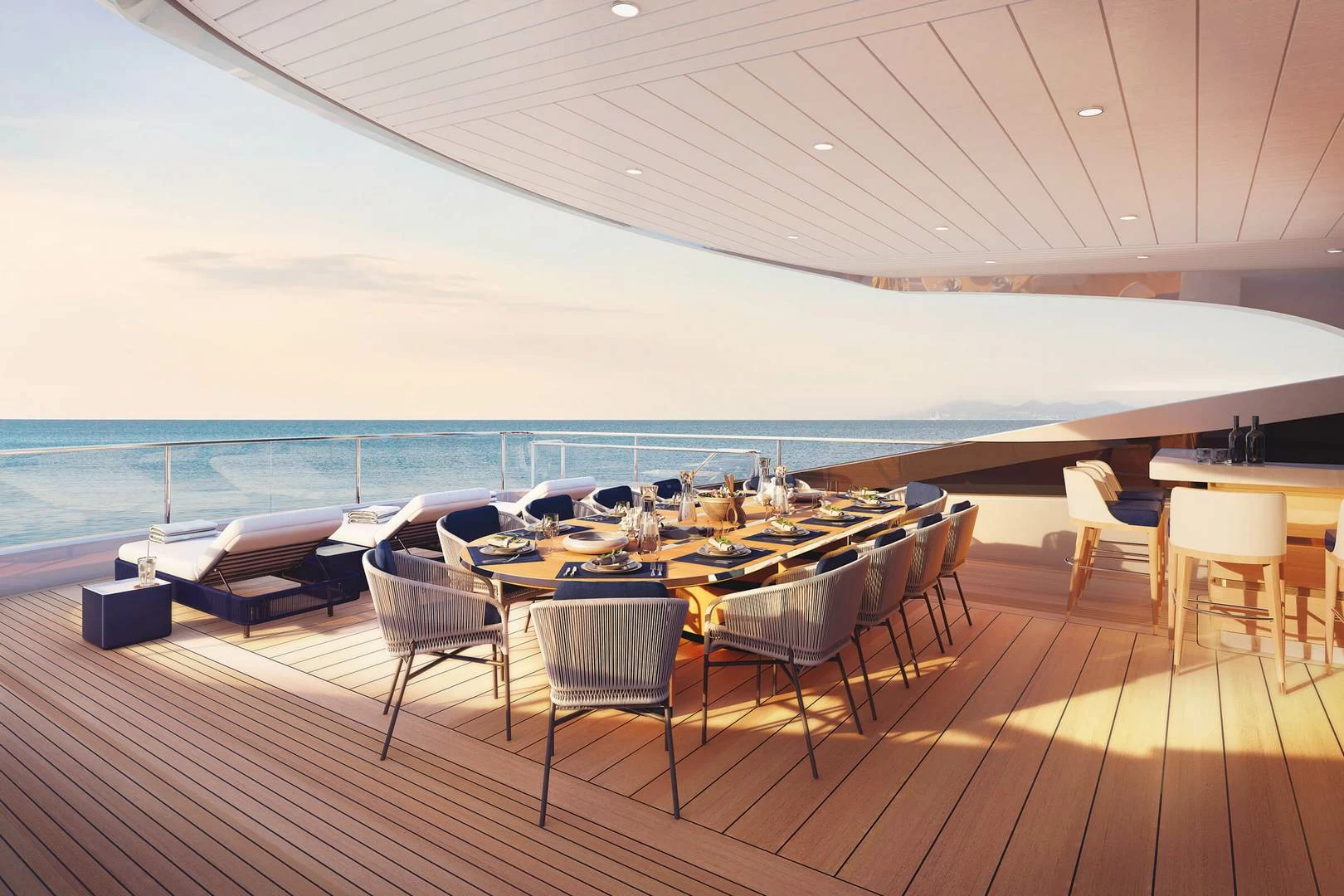 贝尼蒂（Benetti）B.Now 63M
