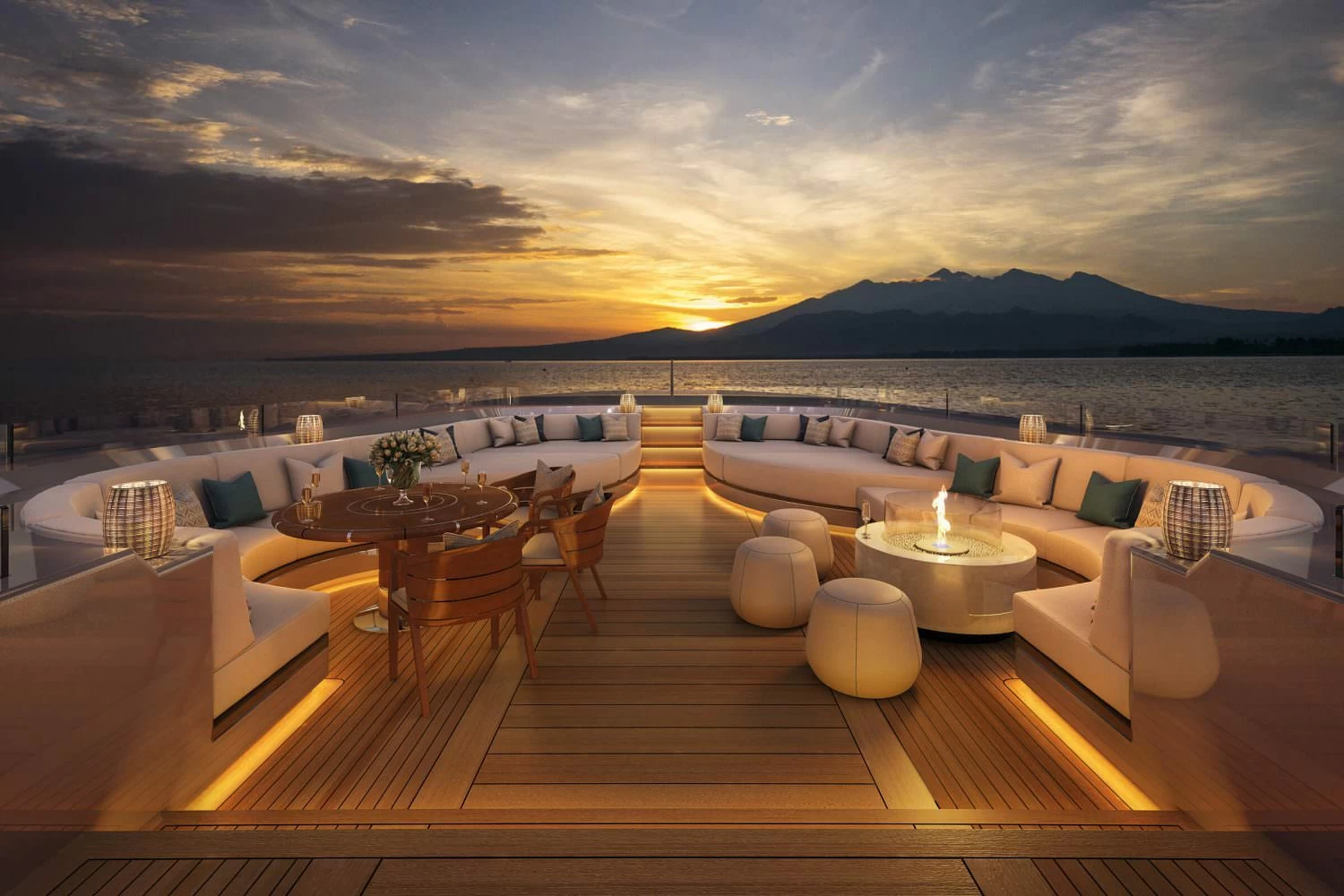 贝尼蒂（Benetti）B.Now 68M