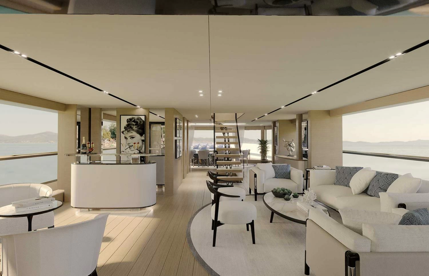 贝尼蒂（Benetti）B.Yond 37M