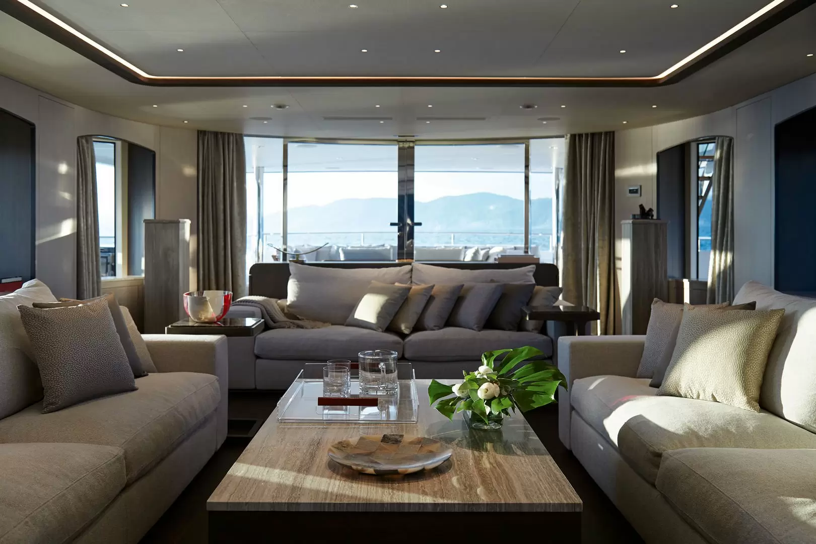 贝尼蒂（Benetti）Diamond 44M