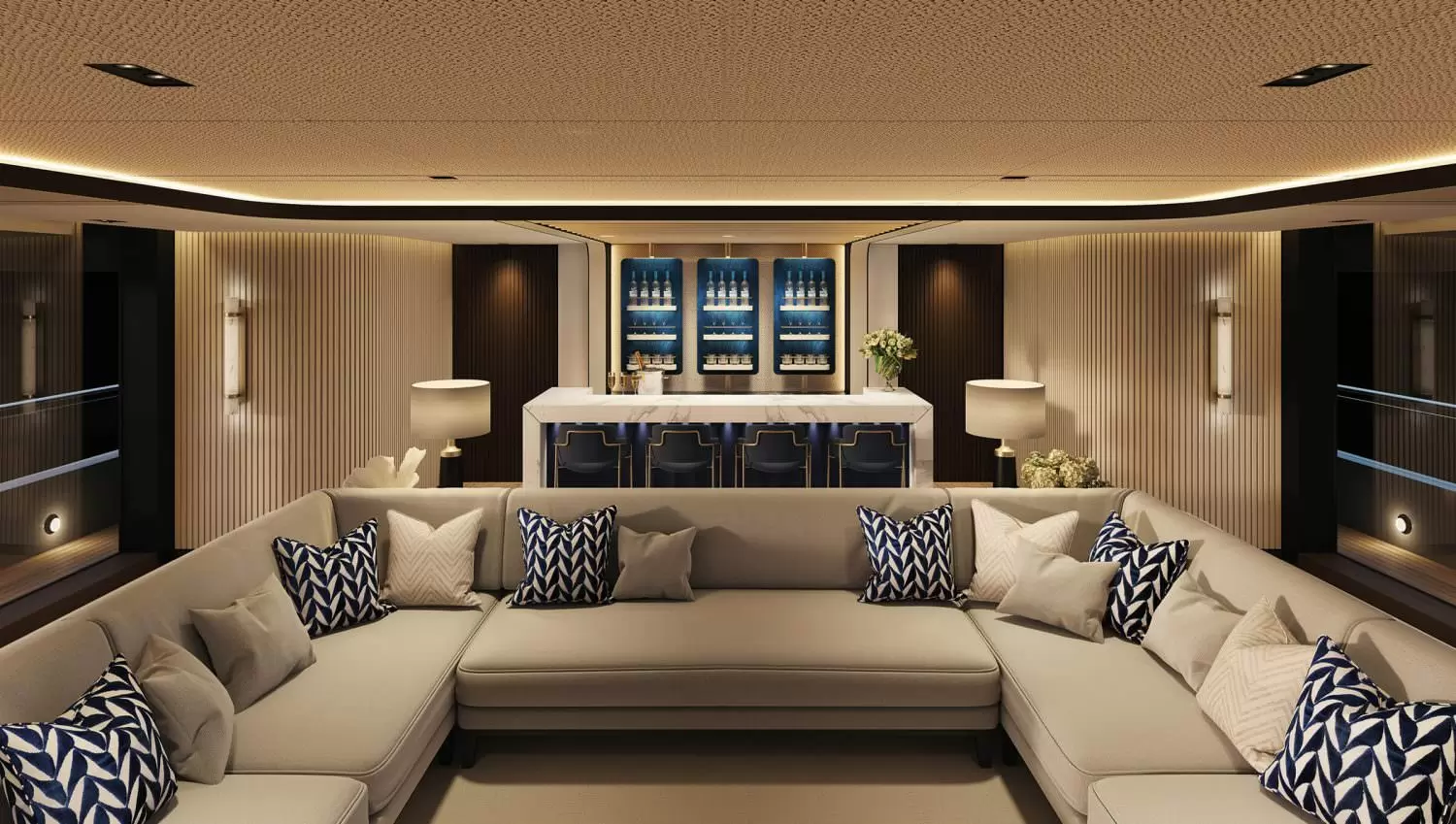 贝尼蒂（Benetti）B.Now 63M