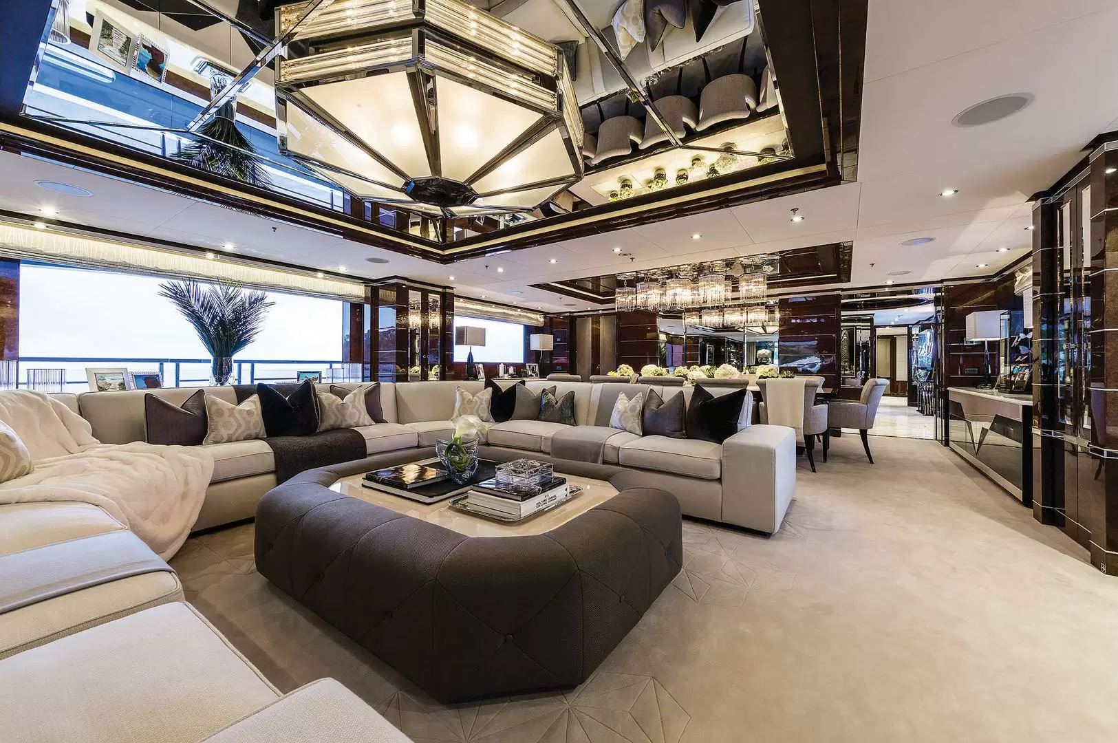 贝尼蒂（Benetti）FB265 M-Y II.II