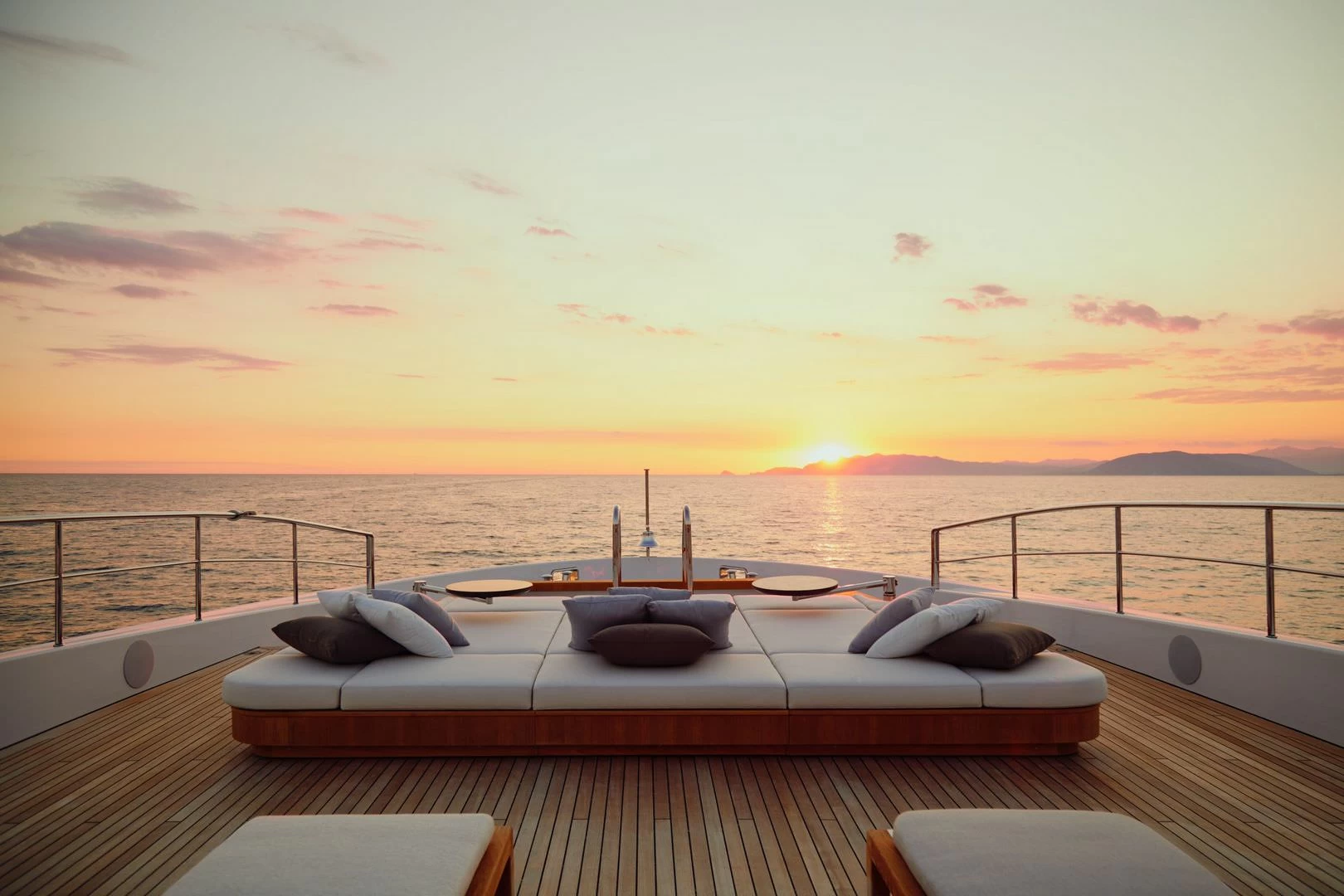 贝尼蒂（Benetti）Diamond 44M
