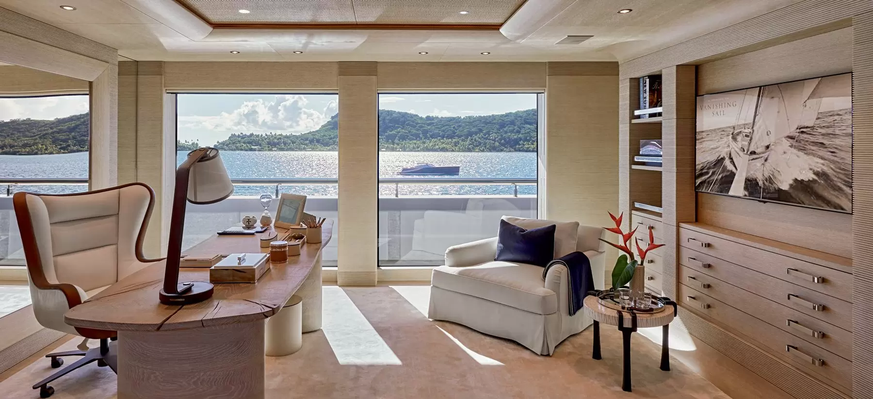 贝尼蒂（Benetti）FB275 M-Y IJE