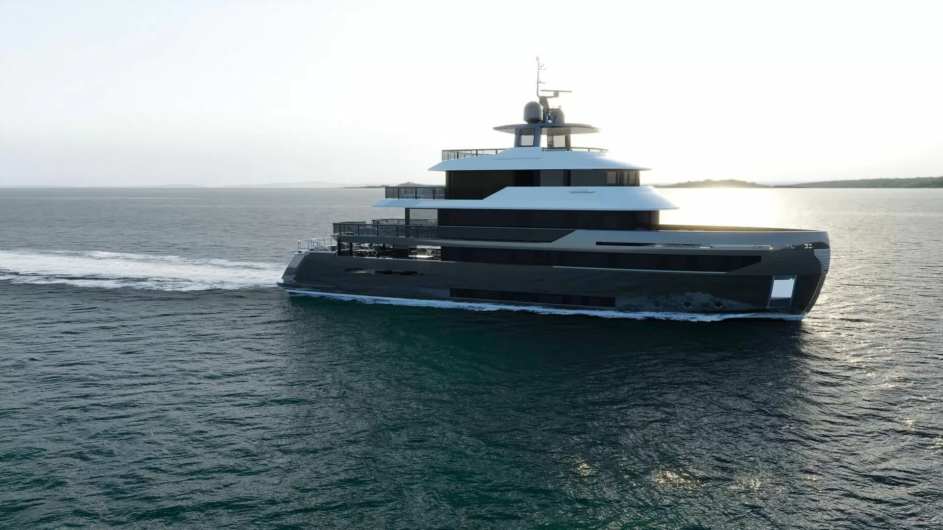 贝尼蒂（Benetti）B.Yond 37M新艇