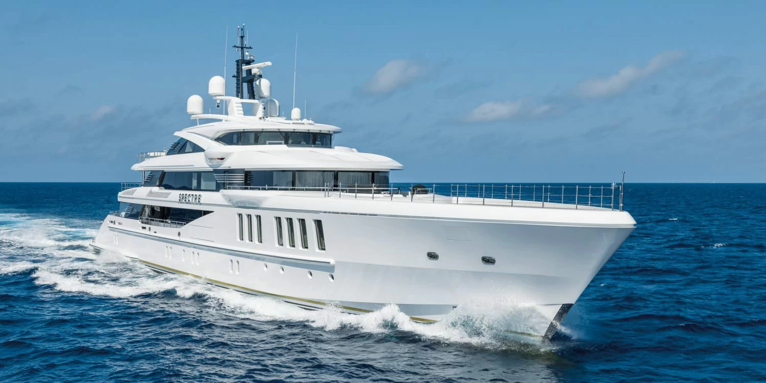 贝尼蒂（Benetti）FB269 M-Y Spectre