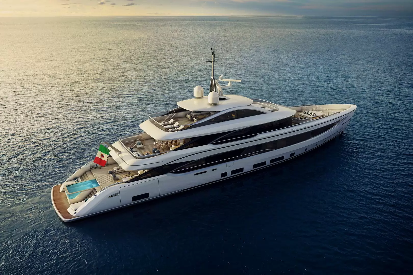 贝尼蒂（Benetti）B.Now 50M