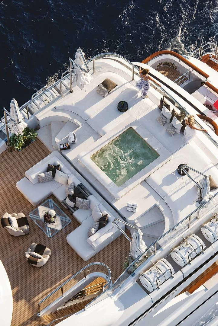 贝尼蒂（Benetti）FB265 M-Y II.II