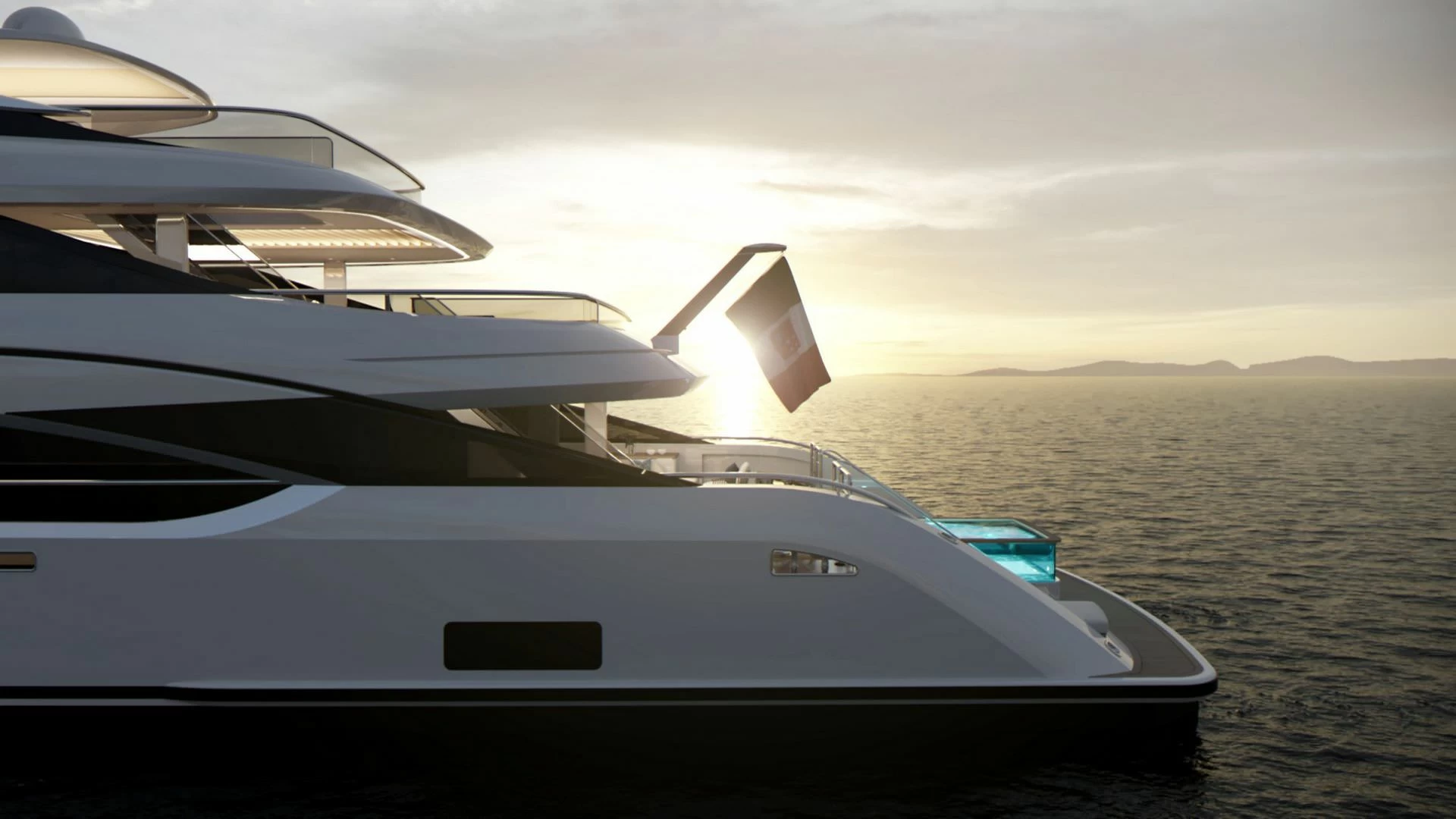 贝尼蒂（Benetti）B.Now 50M