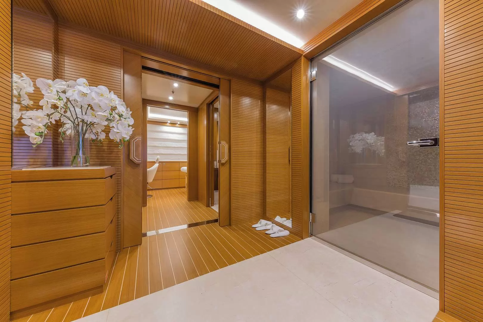 贝尼蒂（Benetti）FB269 M-Y Spectre