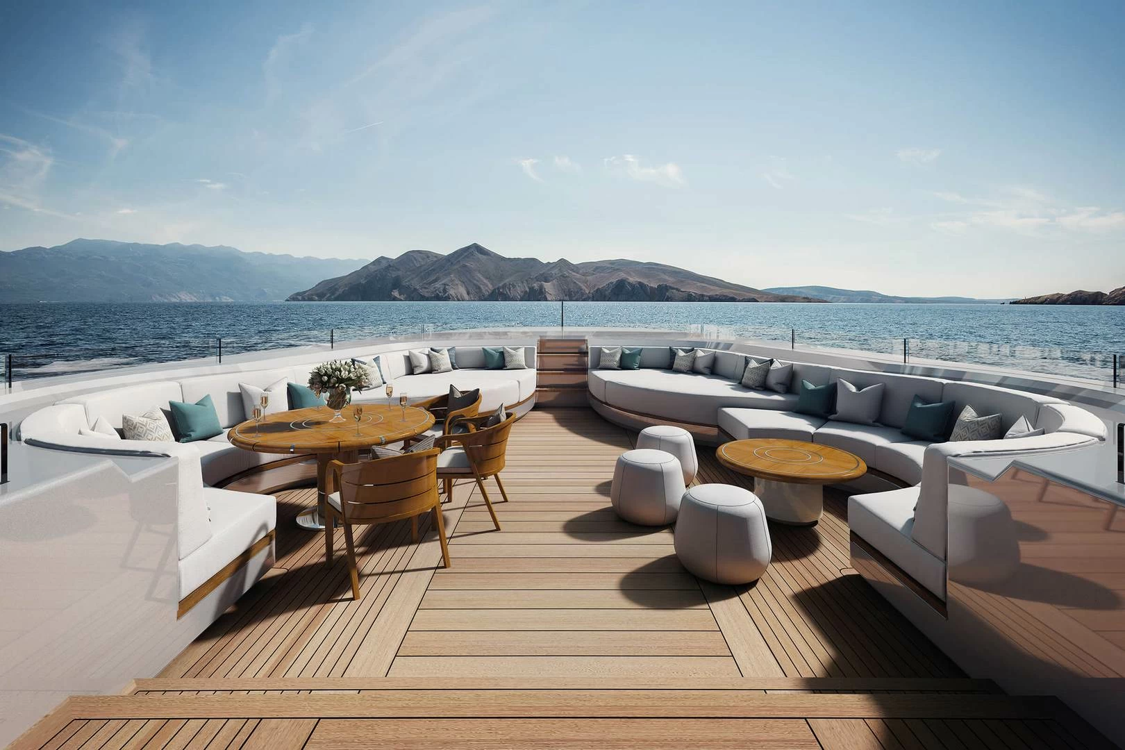 贝尼蒂（Benetti）B.Now 68M