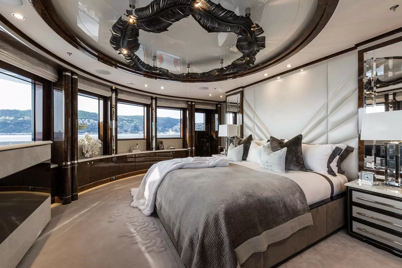 贝尼蒂（Benetti）FB265 M-Y II.II